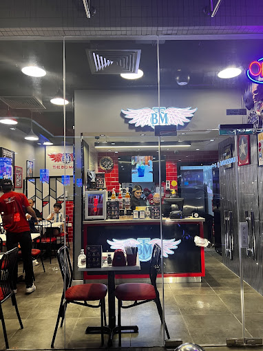 The Big Mama storefront
